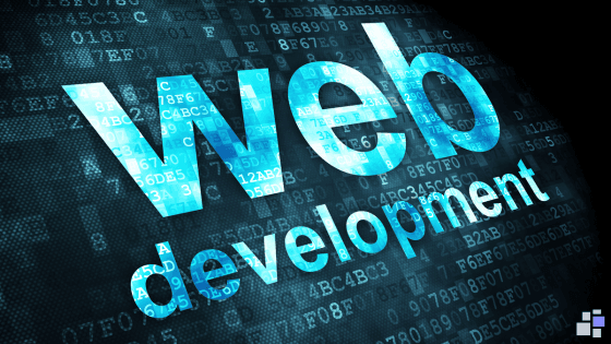 Web Design & Entwicklung